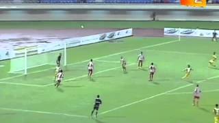 DPMM FC VS Tanjong Pagar FC [upl. by Karlis68]