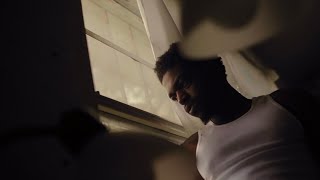 Kodak Black  Stressed Out Official Music Video [upl. by Valdis]