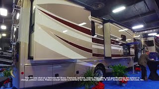 2017 Fleetwood RV Bounder 35K [upl. by Anilos]