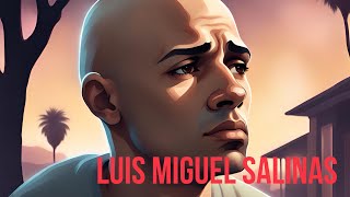 The night I was arrested  Luis Miguel Salinas [upl. by Amity871]