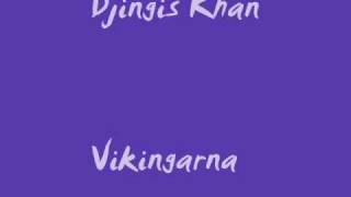 Vikingarna  Djingis Khan [upl. by Micheline550]