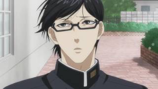 Sakamoto Desu Ga Final PT BR [upl. by Fahey218]