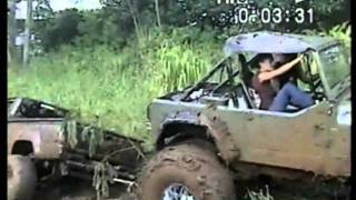 Kauai off roadingpowerline pt 1 If u dont like off roadingDONT WATCH [upl. by Montano]