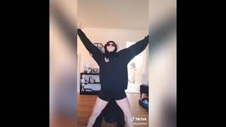 quotHit It Fergiequot Fergie  Fergalicious Tiktok New Dance Challenge 2021 [upl. by Samal262]