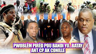 KALFOU VERITE 27 JUILLET 2024 Lapolis Atake Solda Kenya Pete Bal Babekyou Mande G9 Pou Edel [upl. by Osbourne535]