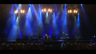 Depeche Mode Bilbao BBK Live 2013 mp4 [upl. by Ellicott]