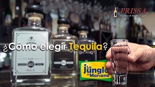 ¿Sabes elegir Tequila [upl. by Fidela512]