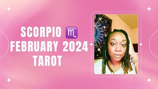 Scorpio ♏️ 214 Late ⏰ Night Tarot What’s Going On [upl. by Eceinert]