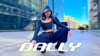 SOULTAKERS  ITALY HYOLYN 효린  Dally 달리 dance cover [upl. by Una]