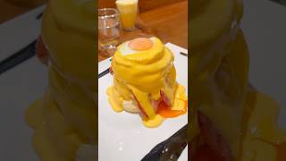 🥞米粉100のふわふわパンケーキが楽しめるお店🥞 [upl. by Robin]