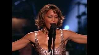 ★ Whitney Houston ★ Medley Live 2000 [upl. by Stine]