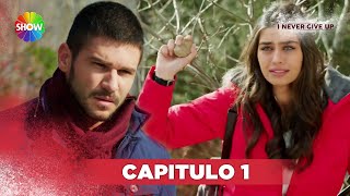 No Te Vayas Sin Mi  Capitulo 1  HD [upl. by Bernetta]