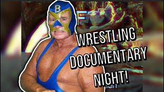 OFF THE GRID  Wrestling Documentaries  Bodyslam Southern Discomfort  Pro Wrestling Stream [upl. by Analli]