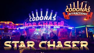 Codonas Starchaser waltzer Perth [upl. by Ajit]