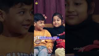 New School la ungalukku ipdi nadantha comments pannunga rowdybabyaazhiya babymusic funny [upl. by Notxam309]