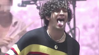 The 1975  Robbers Live At Opener Festival 2019 [upl. by Cousins81]