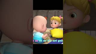 Here You Are Song 02  Good Manners  Kids Songs amp Nursery Rhymes [upl. by Stutsman292]