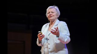 This nurse can smell Parkinson’s disease  Joy Milne  TEDxManchester [upl. by Gladstone185]