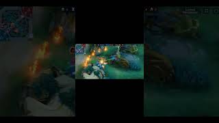 Gusion mobilelegendsshorts fyp mlbb mobilelegends short ml mlbbshorts tiktok gusion foryou [upl. by Ettelocin]