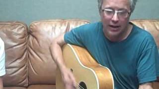 Radney Foster  Until Its Gone [upl. by Nirak]