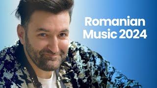 Romanian Music 2024 🎵 Best Romanian Hits 2024 Playlist 🎵 Top Romanian Songs 2024 Mix [upl. by Calva]