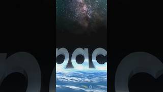 Dark space trending trend feedfeed feed space spacex viralvideo shorts viralshorts reels [upl. by Yauqaj995]