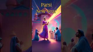 Parsi New Year [upl. by Tychon211]