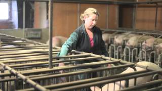 Bande annonce du film quotAgriculteurs Agricultricesquot 2 [upl. by Tsnre]