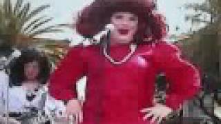 Ethel Merman Goes Rock n Roll  Hilarious quotEthel Merman Experiencequot [upl. by Fromma592]