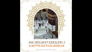 Hac ve umre mülakat dersi1 [upl. by Navis643]