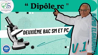 Dipôle RC 2Bac SPet SM V1 [upl. by Nosde]