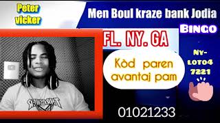 Men 2 boul kraze bank Georgia florida new york swa 11 OCT 2024 [upl. by Kilar]