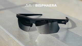 NEW Oakley BiSphaera – Is this the Flak 30  SportRx [upl. by Anastos]