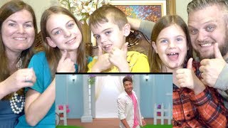 Nakhre  Jassi Gill  Reaction [upl. by Linkoski]