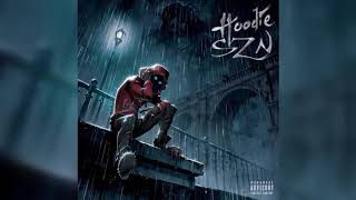 A Boogie wit da Hoodie  Skeezers LYRICS [upl. by Samanthia875]