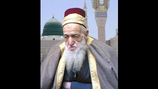 Dua for Rain in Damascus  Shaykh Ahmad Habbal [upl. by Younger]