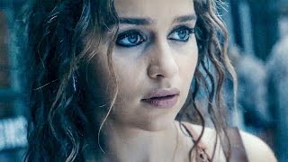 ABOVE SUSPICION Trailer 2020 Emilia Clarke [upl. by Xyla]