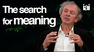 The search for meaning in life  Rupert Sheldrake Maria Balaska James Tartaglia [upl. by Donal]