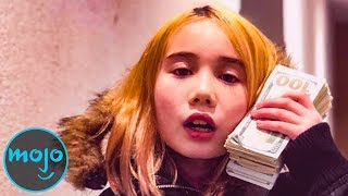 Top 5 Things to Know About Lil Tay [upl. by Ynolem]