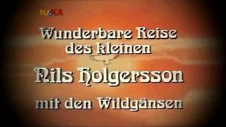 Nils Holgersson – Soundtrack 3 [upl. by Kiona530]