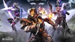 Destiny The Taken King Original Soundtrack  Path To Oryx Official OST [upl. by Lilly]