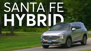 2021 Hyundai Santa Fe Hybrid Test Results 2022 Toyota Tundra Preview  Talking Cars 326 [upl. by Kronfeld]