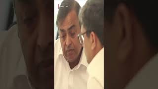 Mukesh Ambani Ek cab company ko hi khareed liya mukeshambani shortsvideo [upl. by Asehr]