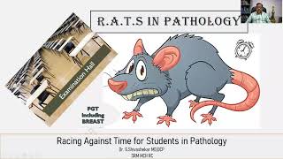 Endometrial Carcinoma  FGT  RATS in Pathology  Dr Shivashekar  University Questions  MBBS [upl. by Nylirek]