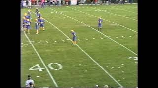 09042009 Coalfield vs Sunbright [upl. by Nitnert]