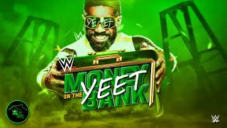 WWE Money In The Bank 2024 Official Theme Song  quotTapquot ᴴᴰ [upl. by Chaney]