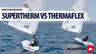 Whats the Difference Supertherm VS Thermaflex [upl. by Lemej589]