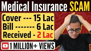 Health Insurance SCAM Revealed  Do These 10 CHECKS Before Buying Health Insurance  Rahul Jain [upl. by Weylin]