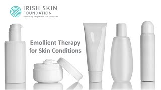 Emollient Therapy for Skin Conditions [upl. by Anesusa921]