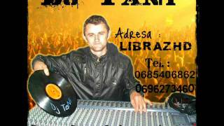 Kosovare bel keputur  Dj Tani Lb [upl. by Henrique639]